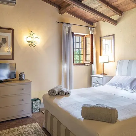 Casale Piattini 10, Emma
