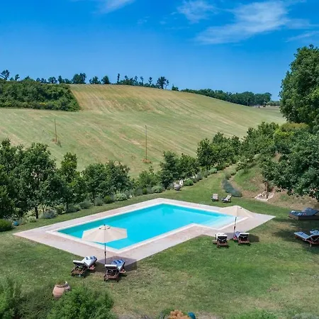 Casale Piattini 10, Emma * Orte
