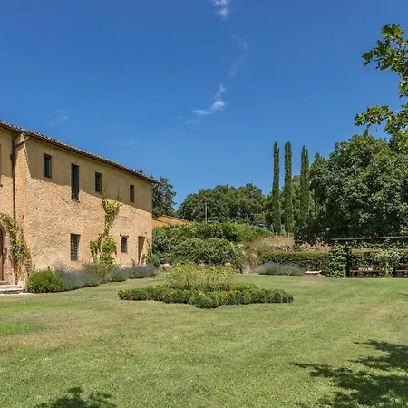 Casale Piattini 10, Emma Willa *