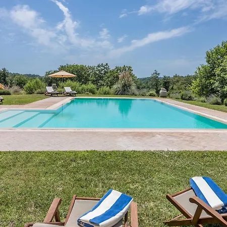 Casale Piattini 10, Emma Willa *