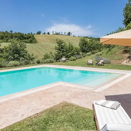 Casale Piattini 10, Emma Willa *