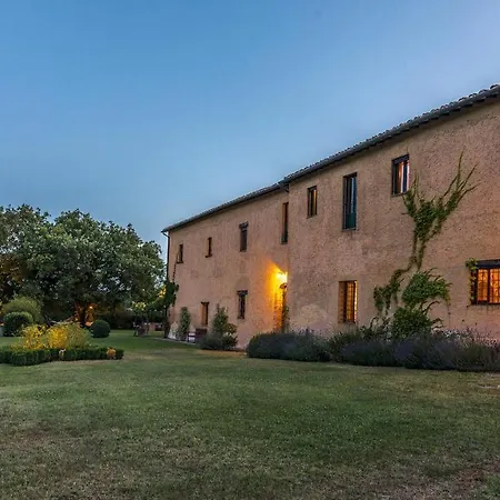 Casale Piattini 10, Emma Willa